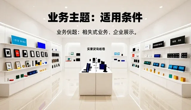 信息匹配展示中常见问题与实际应对策略