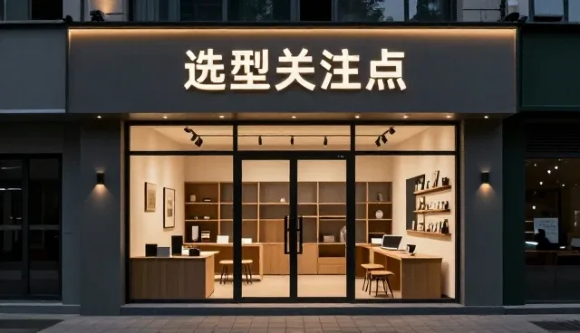 展示型资源对接平台常见问题及解决方案